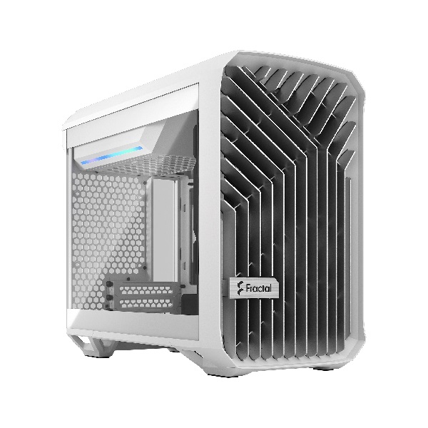 Fractal nano
