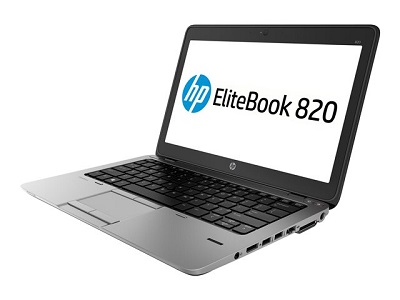 hp eleitebook 820