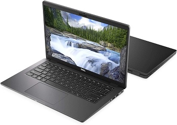 Dell latitude 7410