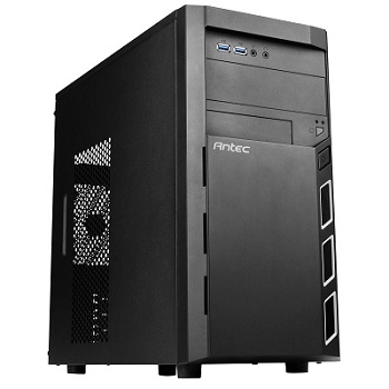 antec new case