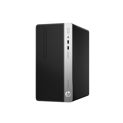 hp prodesk 400 g4 i7