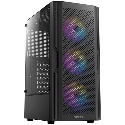 Antec new case