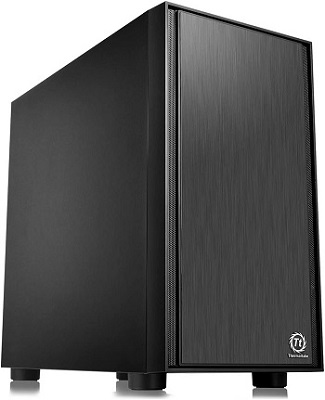 Thermaltake case