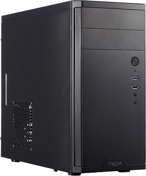 fractile case