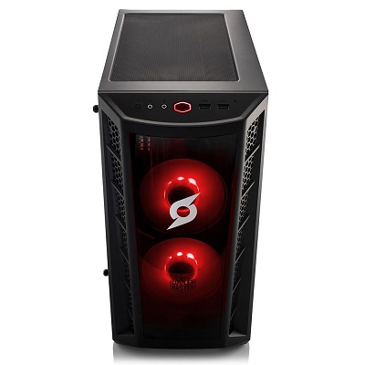 stormforce gaming tower