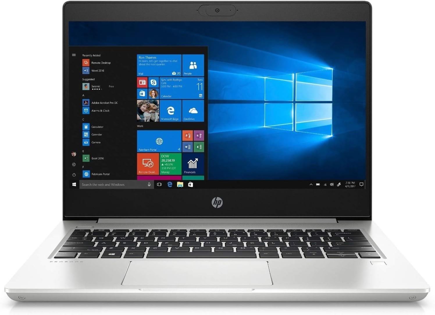 HP Probook 430 G7 10th
