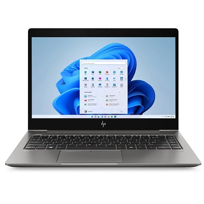 HP z book 14 inch