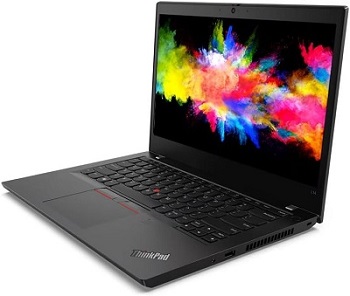 Lenovo thinkpad L14 new