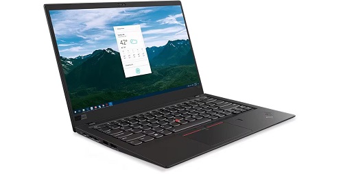 Lenovo thinkpad x1 carbon