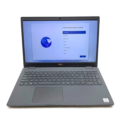 dell latitude 3510 i3 10th