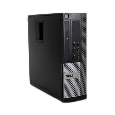 Dell Optiplex i7 Desktop Computer