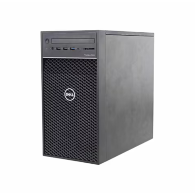 Dell Precision i5 9th Gen Tower