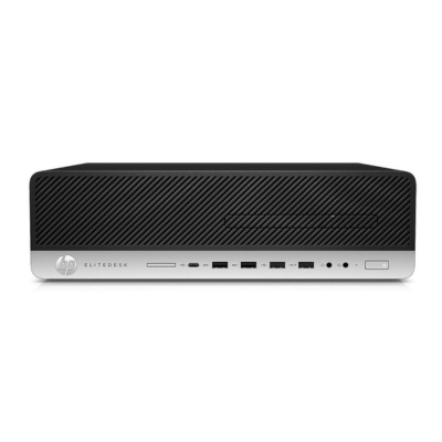 HP Elitedesk 800 G3 i7 Desktop