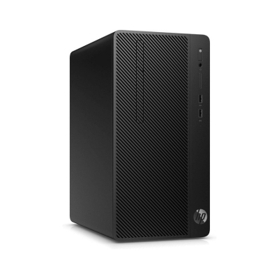 HP Pro i3 Mini Tower