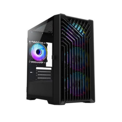 NEW AMD Ryzen Gaming Tower