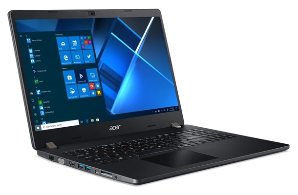 acer travelmate i7