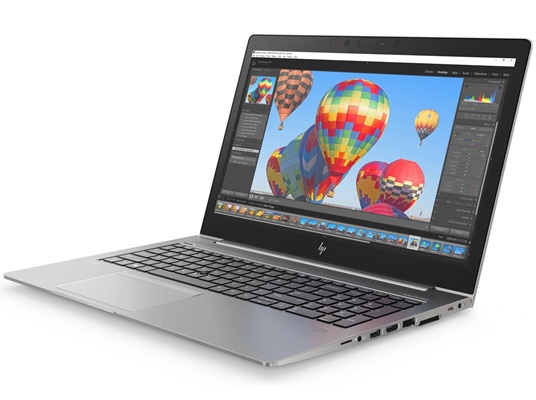 hp zbook 15 g6 i7