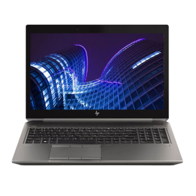 HP Z BOOK G6