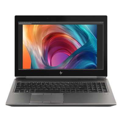 HP ZBOOK 15 I7