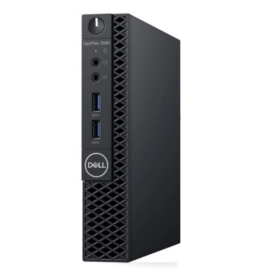Dell Optiplex 3060 mini