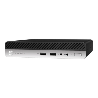 HP Elitedesk 400 G4