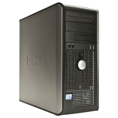 dell opti 760