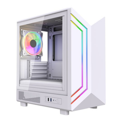 vivo white case