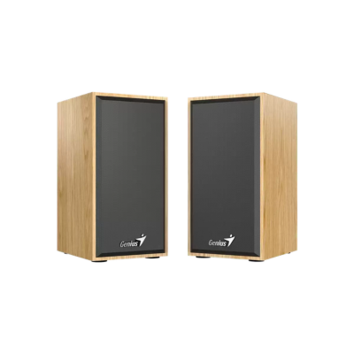 genius SP-HF180 speakers