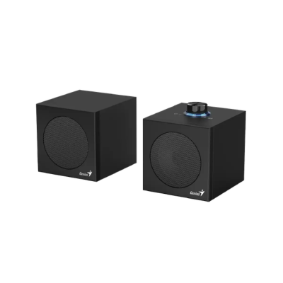 genius SP-HF300U speakers