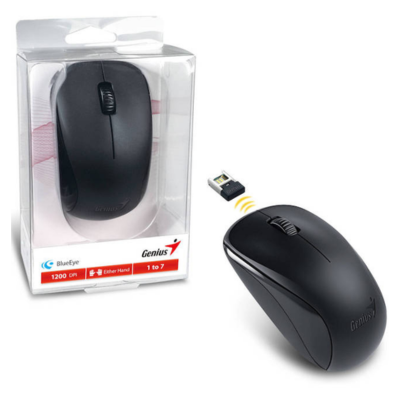 genius nx-7000 mouse