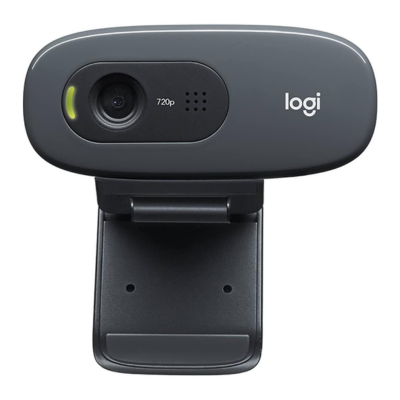 logitech c270 hd webcam