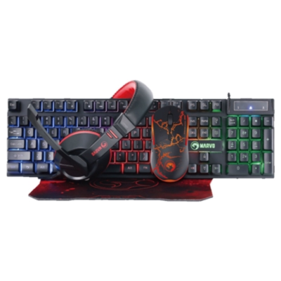 marvo CM409 4in1