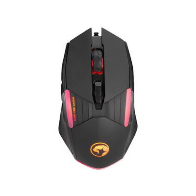 scorpion m291 mouse