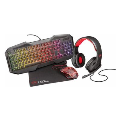 trust gtx 788RW 4in1