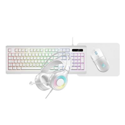 vida gamer 4 in 1