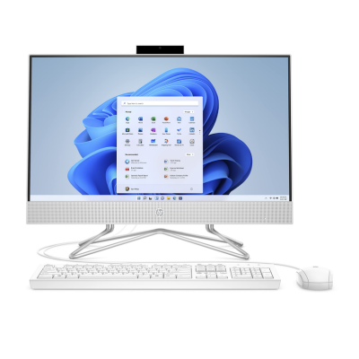 hp all in 1 i5 20th